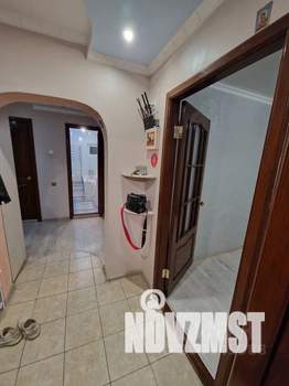 3-к квартира, посуточно, 90м2, 7/9 этаж