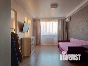 3-к квартира, посуточно, 64м2, 3/5 этаж