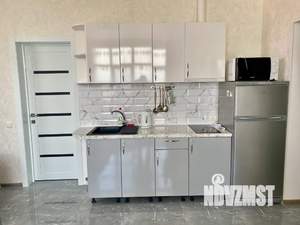 1-к квартира, посуточно, 40м2, 3/6 этаж