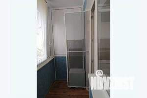 1-к квартира, посуточно, 32м2, 2/5 этаж