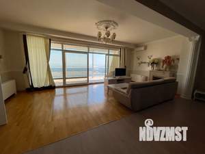 3-к квартира, посуточно, 200м2, 5/9 этаж