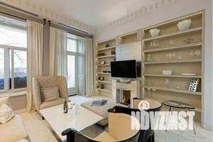 2-к квартира, посуточно, 50м2, 3/4 этаж