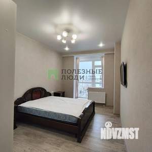 2-к квартира, на длительный срок, 61м2, 5/5 этаж