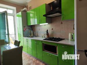 1-к квартира, на длительный срок, 35м2, 3/5 этаж