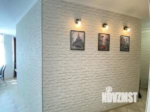 1-к квартира, посуточно, 40м2, 2/10 этаж