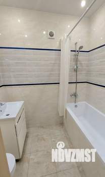 2-к квартира, посуточно, 46м2, 3/3 этаж