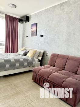 1-к квартира, посуточно, 26м2, 5/6 этаж