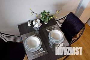 1-к квартира, посуточно, 25м2, 3/6 этаж