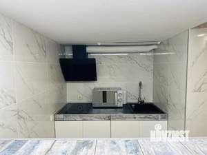 Студия квартира, посуточно, 23м2, 1/4 этаж