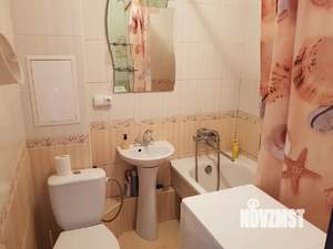 1-к квартира, посуточно, 35м2, 4/5 этаж