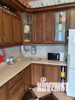 1-к квартира, посуточно, 45м2, 4/5 этаж