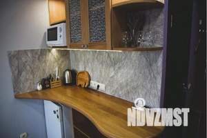 1-к квартира, посуточно, 20м2, 4/4 этаж