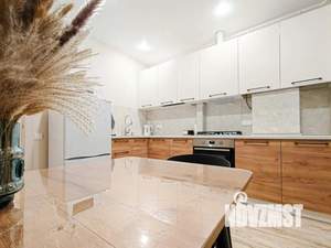 1-к квартира, посуточно, 38м2, 6/9 этаж