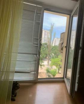 3-к квартира, на длительный срок, 75м2, 4/9 этаж