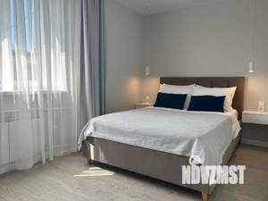 2-к квартира, посуточно, 47м2, 4/5 этаж