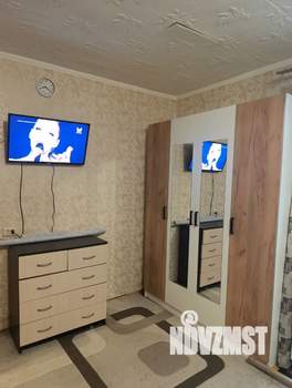 1-к квартира, на длительный срок, 32м2, 1/5 этаж