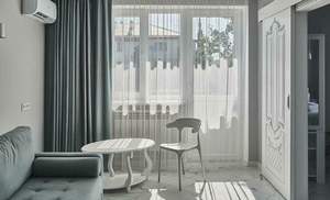 2-к квартира, на длительный срок, 42м2, 5/5 этаж