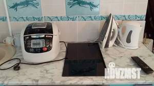 1-к квартира, посуточно, 25м2, 1/4 этаж