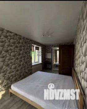 2-к квартира, на длительный срок, 45м2, 2/2 этаж