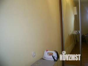 2-к квартира, посуточно, 45м2, 1/5 этаж