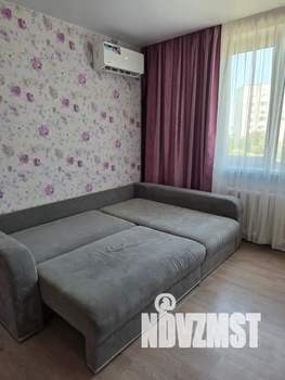 2-к квартира, посуточно, 52м2, 6/8 этаж