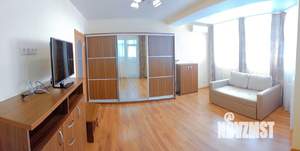 1-к квартира, на длительный срок, 37м2, 4/10 этаж