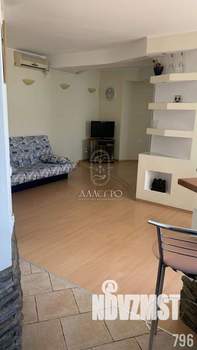 2-к квартира, на длительный срок, 44м2, 4/5 этаж