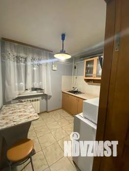 2-к квартира, посуточно, 47м2, 2/5 этаж