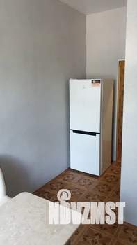 1-к квартира, посуточно, 35м2, 2/3 этаж