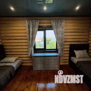 2-к квартира, посуточно, 35м2, 1/2 этаж