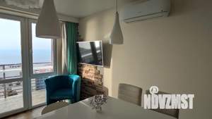 2-к квартира, посуточно, 55м2, 4/6 этаж