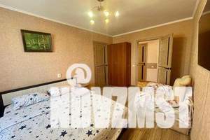 2-к квартира, посуточно, 41м2, 4/5 этаж