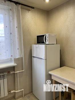 1-к квартира, посуточно, 33м2, 2/5 этаж