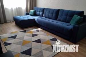 2-к квартира, посуточно, 65м2, 2/3 этаж