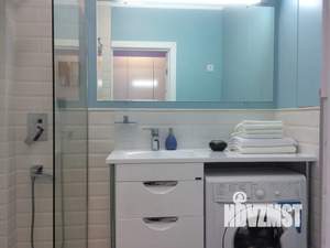 1-к квартира, посуточно, 25м2, 2/6 этаж