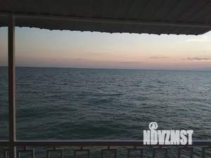 1-к квартира, посуточно, 40м2, 2/6 этаж