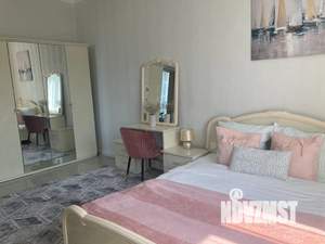 1-к квартира, посуточно, 45м2, 3/3 этаж