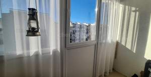 1-к квартира, на длительный срок, 34м2, 5/5 этаж