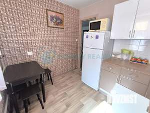 1-к квартира, на длительный срок, 29м2, 2/5 этаж