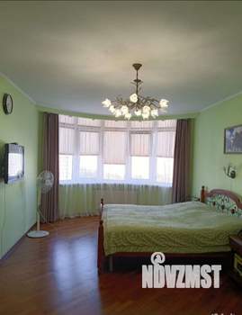 3-к квартира, на длительный срок, 104м2, 10/11 этаж