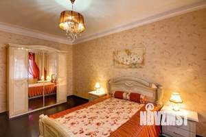 2-к квартира, посуточно, 54м2, 2/3 этаж