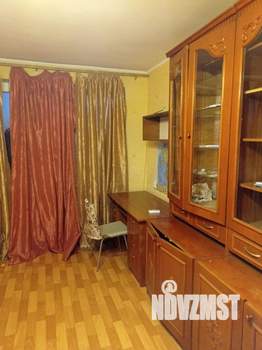 3-к квартира, на длительный срок, 64м2, 5/5 этаж