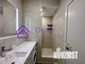 1-к квартира, на длительный срок, 35м2, 1/3 этаж