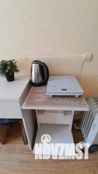 1-к квартира, посуточно, 25м2, 2/4 этаж