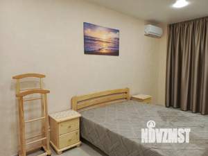 2-к квартира, посуточно, 60м2, 2/10 этаж