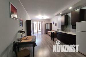 2-к квартира, посуточно, 61м2, 1/6 этаж