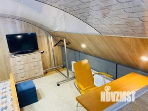 1-к квартира, посуточно, 20м2, 2/3 этаж