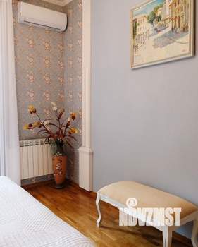 3-к квартира, посуточно, 78м2, 2/3 этаж