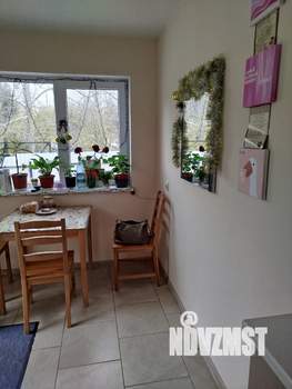 Студия квартира, на длительный срок, 20м2, 3/4 этаж