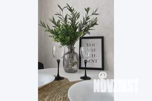 1-к квартира, посуточно, 30м2, 3/4 этаж